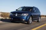 Dodge Journey 2008 года